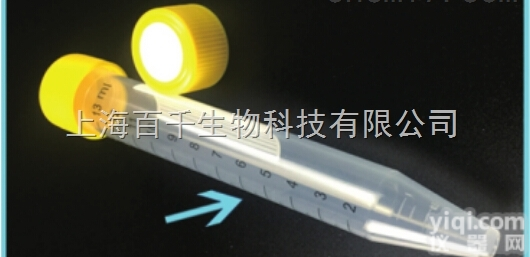 J00151  上海百千生物J00151<em>离心管</em>15ml可立底<em>无菌</em><em>离心管</em>50m厂家l