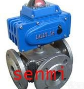 蒸汽<em>电动</em><em>三通</em><em>球阀</em>，高温<em>电动</em><em>三通</em><em>球阀</em>，导热油<em>电动</em><em>三通</em><em>球阀</em>