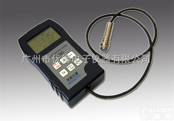 DR370  <em>涂层</em>测厚仪，DR370<em>涡流</em><em>涂层</em>检测仪