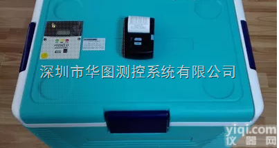 S620  无线蓝牙打印 远程<em>报警</em>温湿度记录仪，<em>保温箱</em>专用S620