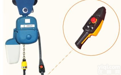 SPK10<em>环链</em>电动<em>葫芦</em><em>使用方法</em>