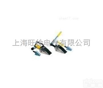 西安特价供应FSH-14<em>液压</em>楔型法兰<em>分离器</em>