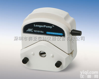 <em>蠕动泵</em>头YZ1515x,<em>YZ2515x</em>