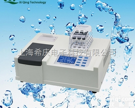 <em>COD</em><em>速测仪</em> 上海希庆<em>COD</em>检测仪厂家