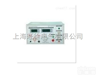 SM-9605智能型全自动耐压试验仪上海旺徐特价供应厂家