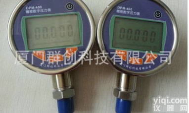 DPM-400  长期供应 DPM-400<em>系列</em>精密数显<em>压力表</em> 耐震<em>数字</em><em>压力表</em>