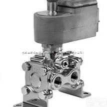 简单描述美国ASCO<em>本安</em>型<em>防爆</em>电<em>磁头</em>，238310-006-D