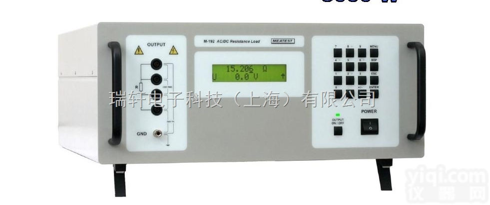 <em>交直流</em>电阻<em>负载</em>箱  <em>交直流</em>电阻<em>负载</em>箱