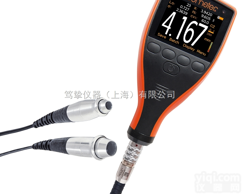 <em>英国</em>易高<em>测厚仪</em>Elcometer 500