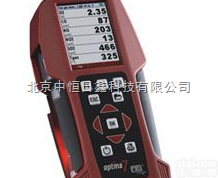 <em>德国</em>MRU OPTIMA7手持式烟气<em>分析仪</em>（原装<em>进口</em>）