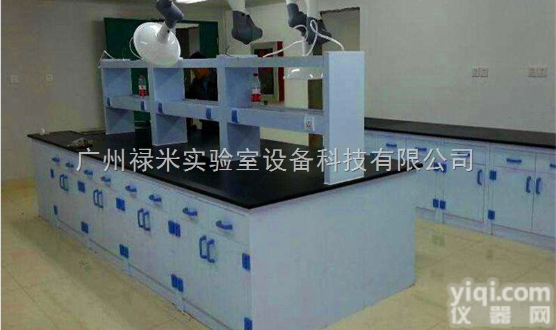 LUMI-SYT315  <em>珠海</em>pp<em>实验台</em>厂家，PP边台厂家，PPZY台厂家