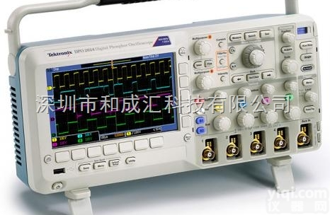 <em>DPO2024B</em>美国<em>泰克</em>数字<em>示波器</em>