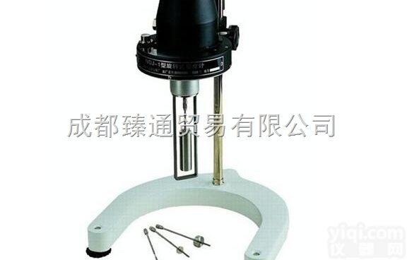 NDJ-1  <em>四川成都</em>臻通供应<em>分析仪器</em>旋转粘度计