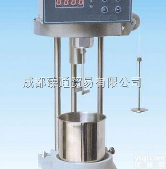 STM-Ⅲ  <em>四川成都</em>臻通供应<em>分析仪器</em>斯托默数显粘度计