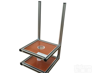 <em>电热水壶</em>溢出<em>试验</em><em>装置</em>