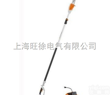 武汉特价供应<em>HTA85</em>可<em>伸缩</em>的锂电高枝锯