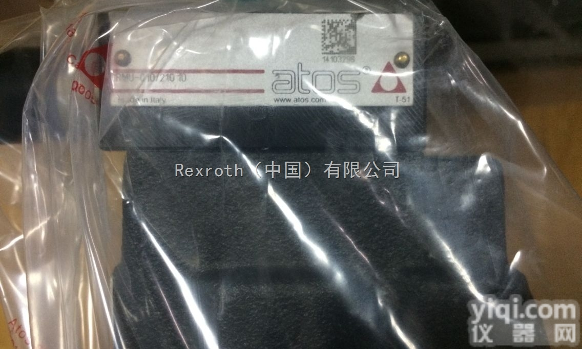 阿托斯<em>液压阀</em>RZMO-A-010/315<em>系列</em>特价出售