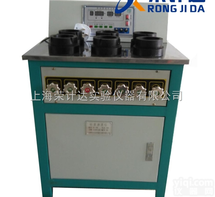 厂家<em>直销</em>SS-1.5数显砂浆渗透仪