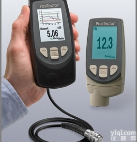 PosiTector 6000FS1  美国狄夫斯高（Defelsko）<em>测厚仪</em>