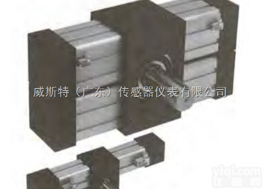 美国<em>纽曼</em><em>蒂克</em>Numatics<em>气缸</em>/SARK1801CCAAO