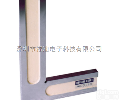 日本OBISHI大菱计器制作所FG-1001/FG-<em>1002</em><em>精密</em>钢直尺...