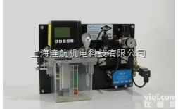 Farval<em>单线</em>喷油雾<em>润滑</em>系统