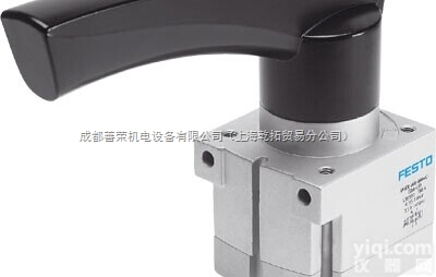 SDE5-D10-O-Q6E-N-K  FESTO<em>费斯托</em>手杆阀VHER系列<em>操作说明</em>