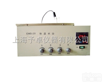 EMS-30  <em>磁力搅拌</em><em>水浴</em>,磁力<em>水浴</em>锅价格