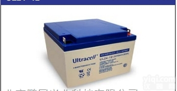 <em>英国</em>ULTRACELL<em>蓄电池</em>UL65-12 12V6H免维护<em>蓄电池</em>