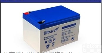 <em>英国</em>ULTRACELL<em>蓄电池</em>UL55-12 12V5H免维护<em>蓄电池</em>