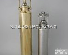 <em>沥青</em>类<em>取样器</em>.