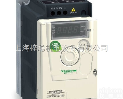 <em>施耐德</em>变频器ATV61HD<em>18</em>N4Z/<em>18</em>.5KW