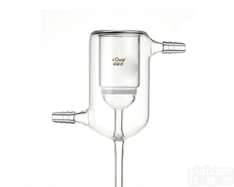 F3678  芯硅谷 夹层<em>砂芯</em><em>漏斗</em>,高硼硅<em>玻璃</em>,30ml,60ml,150ml