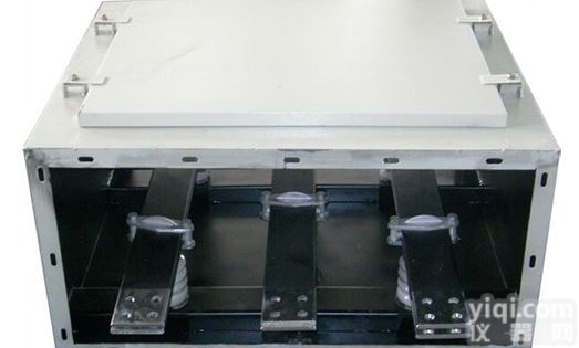 上<em>海旺</em>徐电气  GFM高压封闭<em>母线槽</em><em>特价</em>