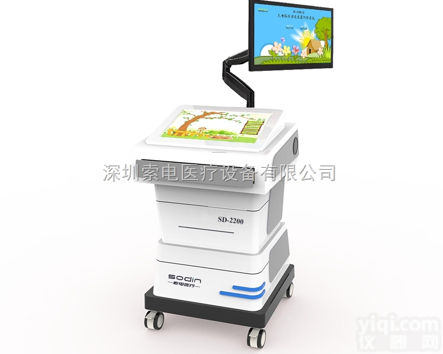 sd  儿童智力<em>筛查</em>仪，儿童智力<em>分析仪</em>厂家