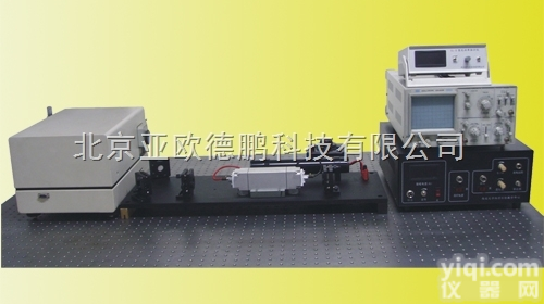 DP-GOP-I  <em>固体</em>激光材料<em>荧光寿命</em>的测量<em>实验仪</em>DP-GOP-I