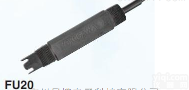 FU20-<em>10</em>-T1-NPT  FU20<em>日本</em>横河-<em>10</em>-T1-NPTPH电极