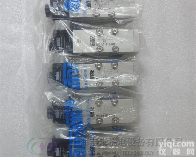 KN-05-311-HN-142  爱尔<em>泰克</em>特殊电压<em>防爆</em>阀KN-05-311-HN-142