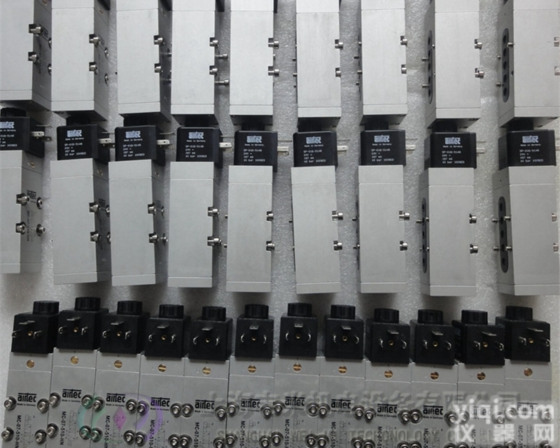 MC-07-<em>510</em>-HN  爱尔泰克二位五通<em>电磁阀</em>MC-07-<em>510</em>-HN