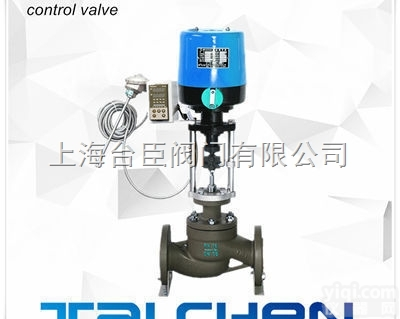 XL2000系列<em>模块</em>化<em>调节</em>阀使用范围