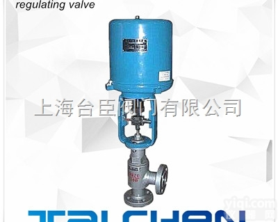 ZAZM/ZDLM型<em>电动/电子式套筒调节阀</em>产品说明