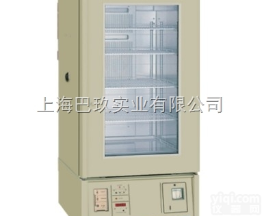 三洋MBR-506D（H）血液<em>保存</em>箱 松下4℃血液<em>保存</em>柜使用<em>方法</em>