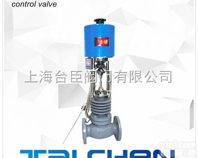 ZAZN氧气专用电动<em>调节阀</em>使用<em>范围</em>