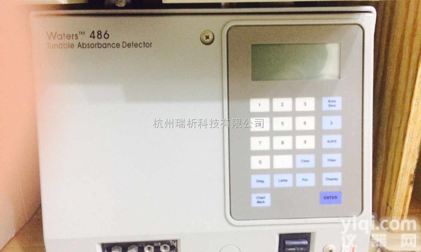 24.<em>Waters</em> <em>486</em> Tunabl  24.<em>Waters</em> <em>486</em> Tunable Absorban Dete...
