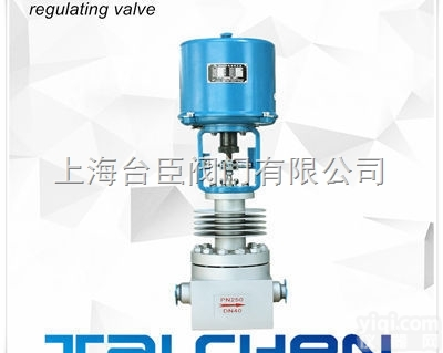 ZDLM高温套筒电动<em>调节阀</em>使用<em>范围</em>