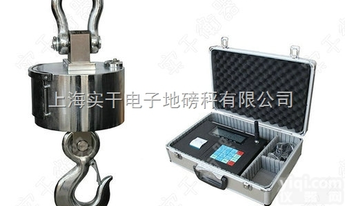 OCS  30吨吊磅，50吨<em>杭州</em>勾<em>头式</em>电子钩秤