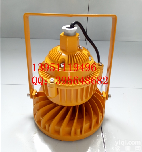 HBND-A804-I  <em>LED</em>防爆吸<em>顶灯</em>50W，<em>LED</em>光源50W-60W防爆吸<em>顶灯</em>