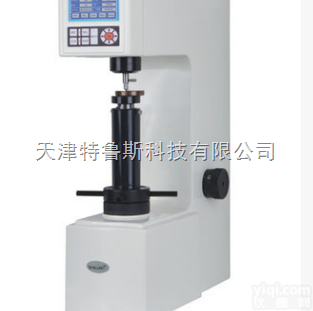 SHR-150T  触摸屏数显洛氏硬度计 触摸屏洛氏硬度计