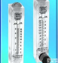 厦门MBLD 转子<em>流量计</em> LZT-40<em>系列</em>面板式<em>浮子</em><em>流量计</em>