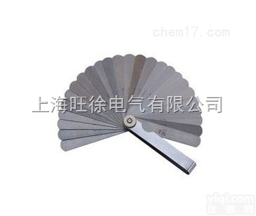 北京特价<em>供应</em>NY-1250225PCS厚薄规（<em>英制</em>）